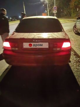  Mazda 626 1995 , 230000 , 