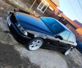  BMW 5-Series 2002 , 1150000 , 