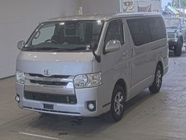    Toyota Hiace 2018 , 3650000 , 