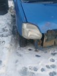  Suzuki Wagon R Solio 2002 , 130000 , 