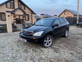 SUV   Lexus RX400h 2006 , 1480000 , 