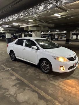  Toyota Corolla 2012 , 950000 , 