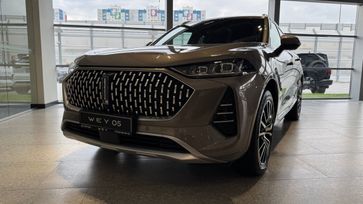 SUV   WEY 05 2024 , 5999000 , 