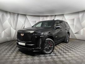 SUV   Cadillac Escalade 2023 , 20500000 , 