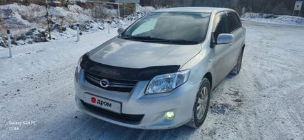  Toyota Corolla Fielder 2008 , 920000 , 
