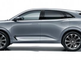 SUV   Changan UNI-K 2024 , 4549900 , 