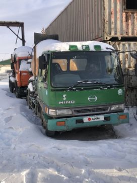  () Hino Ranger 1996 , 3500000 , 