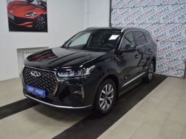SUV   Chery Tiggo 7 Pro Max 2023 , 1888000 , 