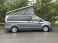    Mercedes-Benz V-Class 2022 , 8649000 , -