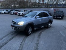 SUV   Kia Sorento 2005 , 450000 , 