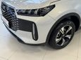 SUV   Chery Tiggo 4 2025 , 2100000 , 
