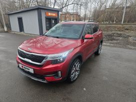 SUV   Kia Seltos 2021 , 2099000 , 