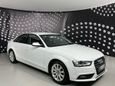  Audi A4 2013 , 1350000 , 
