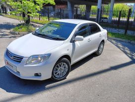  Toyota Corolla Axio 2012 , 800000 , 