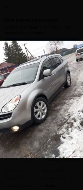 SUV   Subaru B9 Tribeca 2006 , 1100000 , 