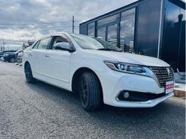  Toyota Premio 2018 , 1000000 , 