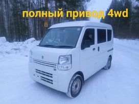    Suzuki Every 2018 , 819000 , 