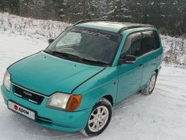  Daihatsu Pyzar 1997 , 350000 , -