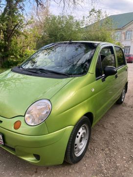  Daewoo Matiz 2005 , 175000 , 