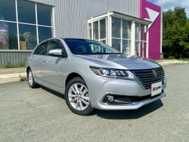  Toyota Premio 2019 , 1828000 , 
