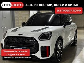  MINI Countryman 2024 , 4911000 , 