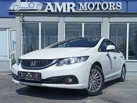  Honda Civic 2013 , 1340000 , 