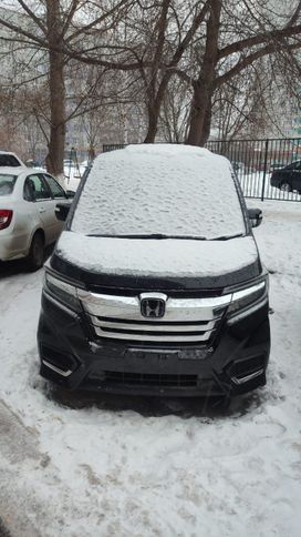   Honda Stepwgn 2019 , 2950000 , 