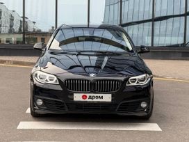  BMW 5-Series 2016 , 2790000 , 