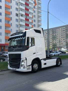   Volvo FH 2019 , 8580000 , 