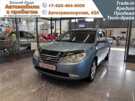  Hyundai Elantra 2007 , 549900 , 