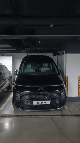    Hyundai Staria 2022 , 5200000 , 