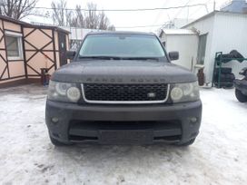 SUV   Land Rover Range Rover Sport 2013 , 1700000 , 