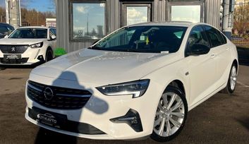  Opel Insignia 2021 , 1873000 , 