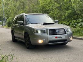 SUV   Subaru Forester 2007 , 2500000 , 