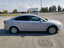  Ford Mondeo 2011 , 950000 , 