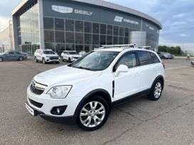 SUV   Opel Antara 2012 , 1020000 , 