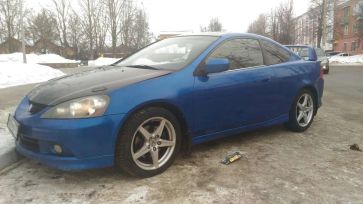  Acura RSX 2005 , 430000 , 