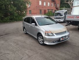    Honda Stream 2001 , 520000 , 
