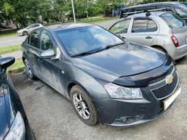  Chevrolet Cruze 2011 , 300000 , 