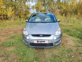    Ford S-MAX 2006 , 850000 , 