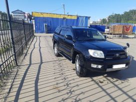 SUV   Toyota Hilux Surf 2003 , 2000000 , 