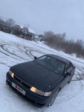  Toyota Chaser 1995 , 520000 , 
