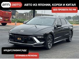  Hyundai Sonata 2024 , 3000000 , 