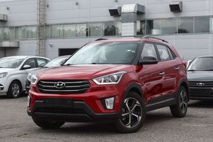 SUV   Hyundai Creta 2019 , 1495000 , 