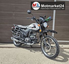  Motoland Alpha Forester RS 11 2025 , 91000 , 