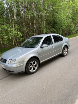  Volkswagen Bora 1999 , 320000 , 