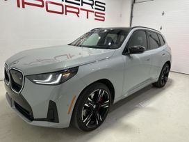 SUV   BMW X3 2025 , 7900000 , 