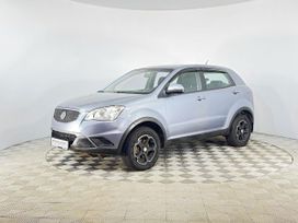 SUV   SsangYong Actyon 2011 , 597000 , 