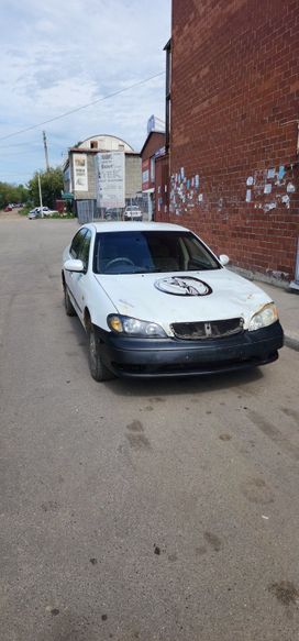  Nissan Cefiro 2001 , 303000 , 
