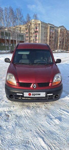    Renault Kangoo 2005 , 295000 , 